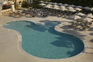 Hotel ABSOLUTE KIOTARI RESORT wakacje