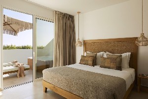 Hotel ABSOLUTE KIOTARI RESORT wakacje