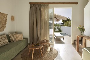 Hotel ABSOLUTE KIOTARI RESORT wakacje