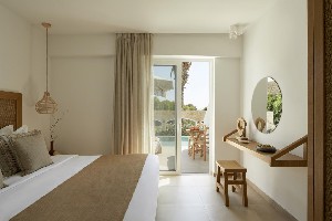 Hotel ABSOLUTE KIOTARI RESORT wakacje