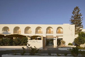 Hotel ABSOLUTE KIOTARI RESORT wakacje