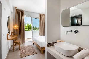 Hotel ABSOLUTE KIOTARI RESORT wakacje