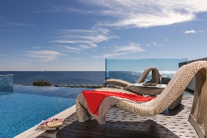 Hotel BOUTIQUE 5 HOTEL AND SPA wakacje