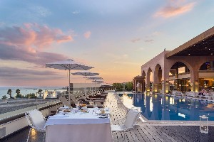 Hotel BOUTIQUE 5 HOTEL AND SPA wakacje