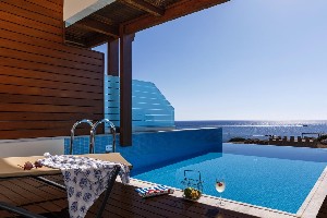 Hotel BOUTIQUE 5 HOTEL AND SPA wakacje