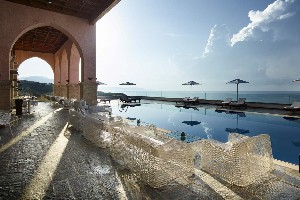 Hotel BOUTIQUE 5 HOTEL AND SPA wakacje