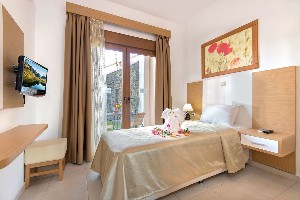 3 Bedroom Deluxe Villa - Villa Erato