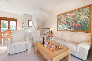 3 Bedroom Villa (Private Pool ) - Villa Alia