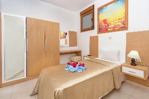 3 Bedroom Villa (Private Pool ) - Villa Alia