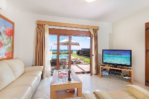 3 Bedroom Superior Villa - Villa Ariti