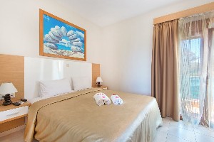 3 Bedroom Deluxe Villa - Villa Erato