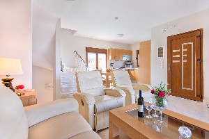 3 Bedroom Grand Villa - Villa Meliti