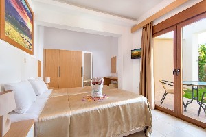 3 Bedroom Superior Villa - Villa Ariti