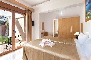 3 Bedroom Grand Villa - Villa Meliti