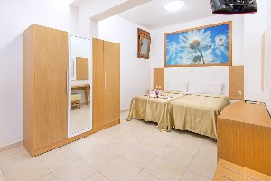 3 Bedroom Superior Villa - Villa Ariti