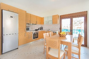 3 Bedroom Deluxe Villa - Villa Erato