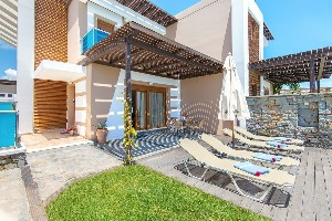 3 Bedroom Superior Villa - Villa Ariti