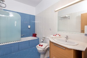 3 Bedroom Grand Villa - Villa Meliti