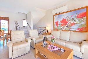 3 Bedroom Superior Villa - Villa Ariti