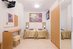 3 Bedroom Grand Villa - Villa Meliti