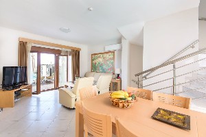 3 Bedroom Grand Villa - Villa Meliti