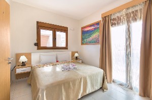 3 Bedroom Superior Villa - Villa Ariti