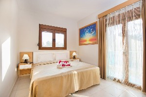 3 Bedroom Villa (Private Pool ) - Villa Alia
