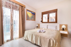 3 Bedroom Grand Villa - Villa Meliti