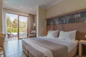 Hotel LINDOS IMPERIAL RESORT & SPA wakacje