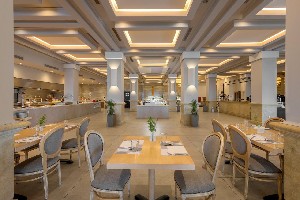 Hotel LINDOS IMPERIAL RESORT & SPA wakacje