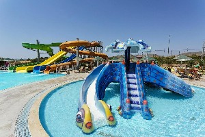 Hotel LINDOS IMPERIAL RESORT & SPA wakacje