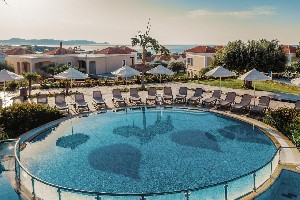 Hotel LINDOS IMPERIAL RESORT & SPA wakacje