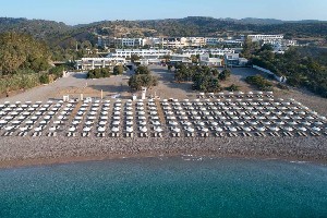 Hotel PRINCESS ANDRIANA RESORT & SPA wakacje