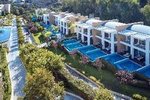 Hotel PRINCESS ANDRIANA RESORT & SPA wakacje