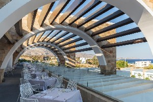 Hotel PRINCESS ANDRIANA RESORT & SPA wakacje