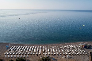 Hotel PRINCESS ANDRIANA RESORT & SPA wakacje