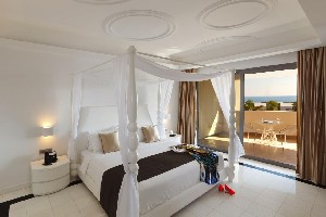 Hotel PRINCESS ANDRIANA RESORT & SPA wakacje