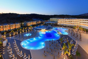 Hotel PRINCESS ANDRIANA RESORT & SPA wakacje