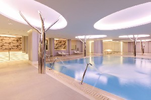 Hotel PRINCESS ANDRIANA RESORT & SPA wakacje