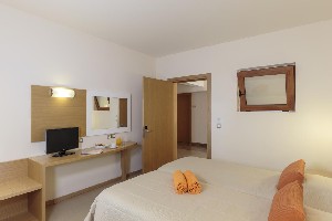 Hotel PRINCESS SUN wakacje