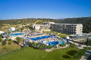 Hotel PRINCESS SUN wakacje