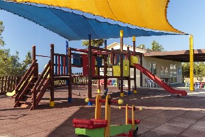 Hotel PRINCESS SUN wakacje