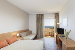 Hotel PRINCESS SUN wakacje