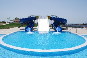 Hotel PRINCESS SUN wakacje