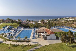 Hotel PRINCESS SUN wakacje