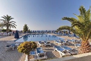 Hotel PRINCESS SUN wakacje