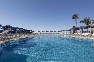 Hotel PRINCESS SUN wakacje