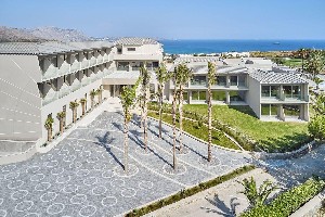 Hotel PRINCESS SUN wakacje