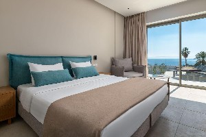 Hotel PRINCESS SUN wakacje