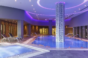 Hotel RODOS PRINCESS BEACH wakacje